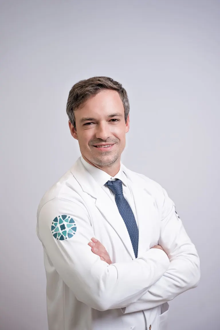 Dr. Guilherme Mocellin