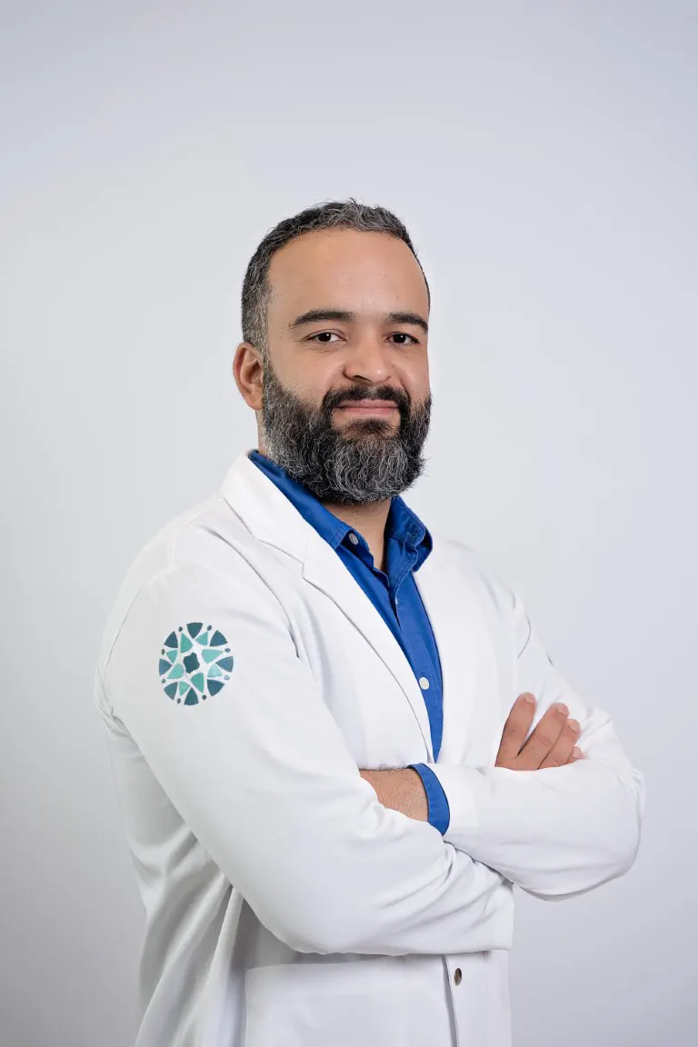 Dr. Marcelo