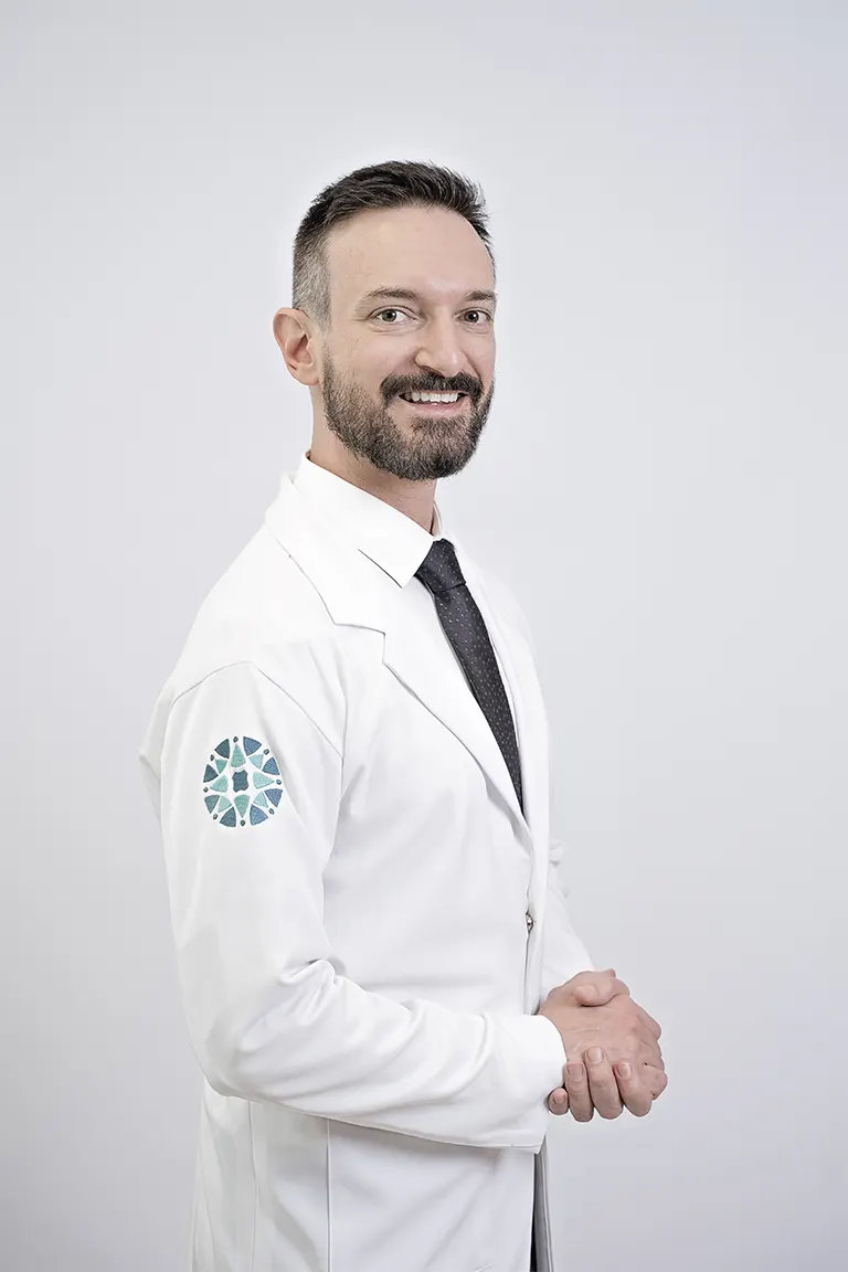 Dr. Fernando Jose Bigaton