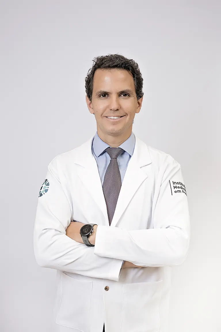 Dr. Pedro Leopoldo Silva Doria