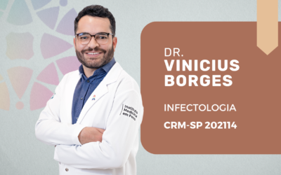 Dr. Vinicius Borges: o Doutor Maravilha