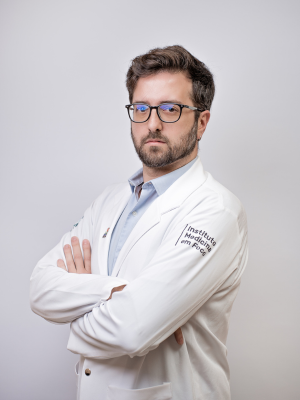 médico urologista