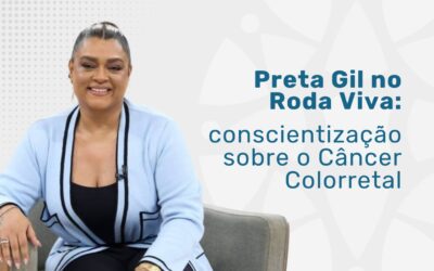 Importância da conscientização sobre o câncer colorretal