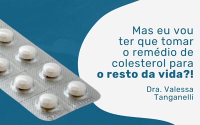 Colesterol alto: entendendo as causas, sintomas e tratamento