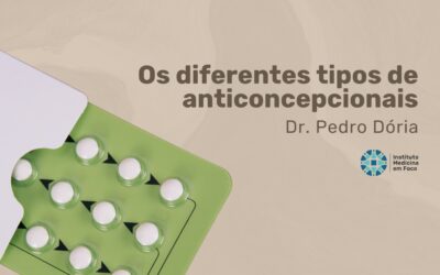 Tudo o que você precisa saber sobre anticoncepcional