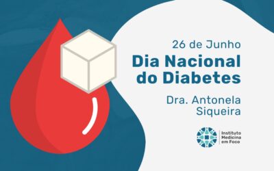 Dia nacional do diabetes: conscientização e prevenção