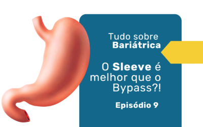 Diferença entre sleeve e bypass: qual a melhor opção?