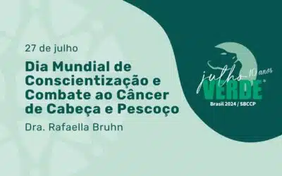 Câncer de cabeça e pescoço: saiba tudo sobre