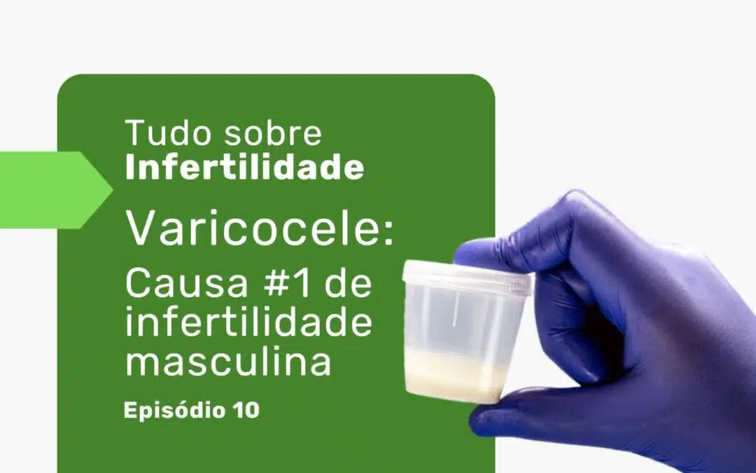 Varicocele: entenda o que é, causas e sintomas