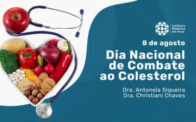 Dia Nacional de Combate ao Colesterol: cuide da sua saúde