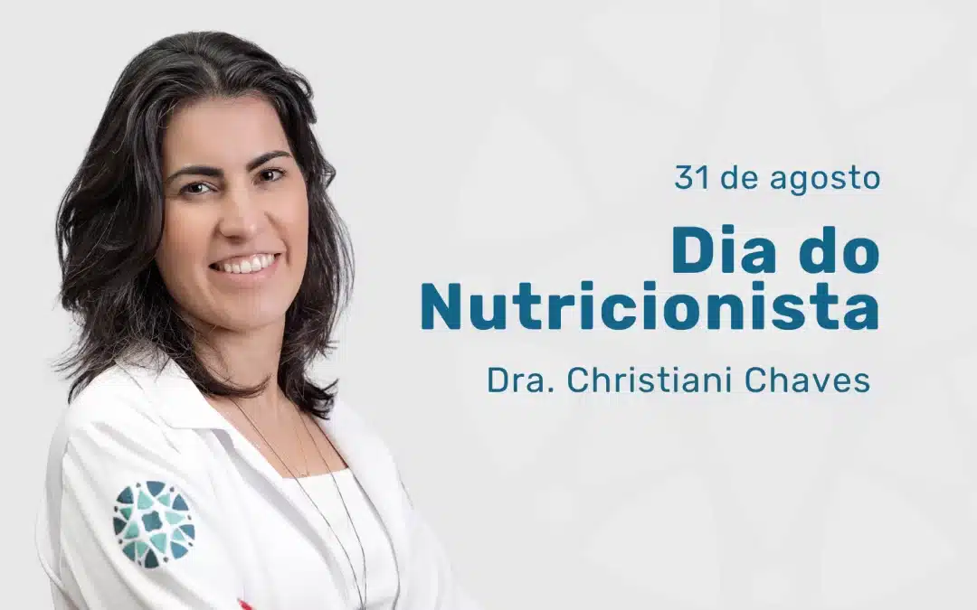 Dia do nutricionista: entenda o que fazem