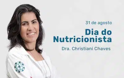 Dia do nutricionista: entenda o que fazem