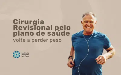 Omint Saúde: Cirurgia Bariátrica pelo plano de saúde