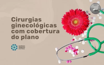 Cirurgia Ginecológica pelo convênio Mediservice