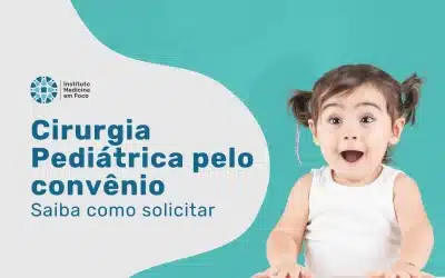 Cirurgia Pediátrica pelo Mediservice Bradesco: saiba tudo