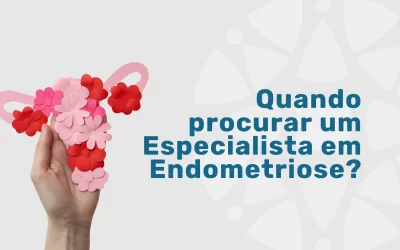 Especialista em Endometriose pelo Omint em São Paulo