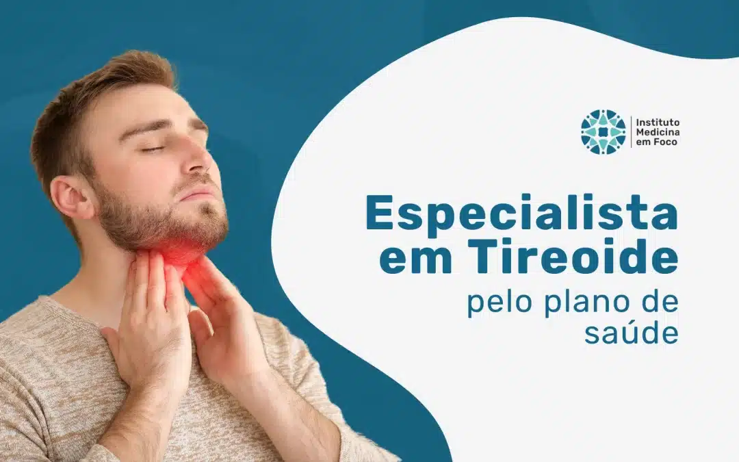 Cirurgia de Cabeça e Pescoço pelo Mediservice Bradesco