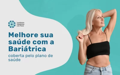 Bariátrica pelo convênio Mediservice Bradesco