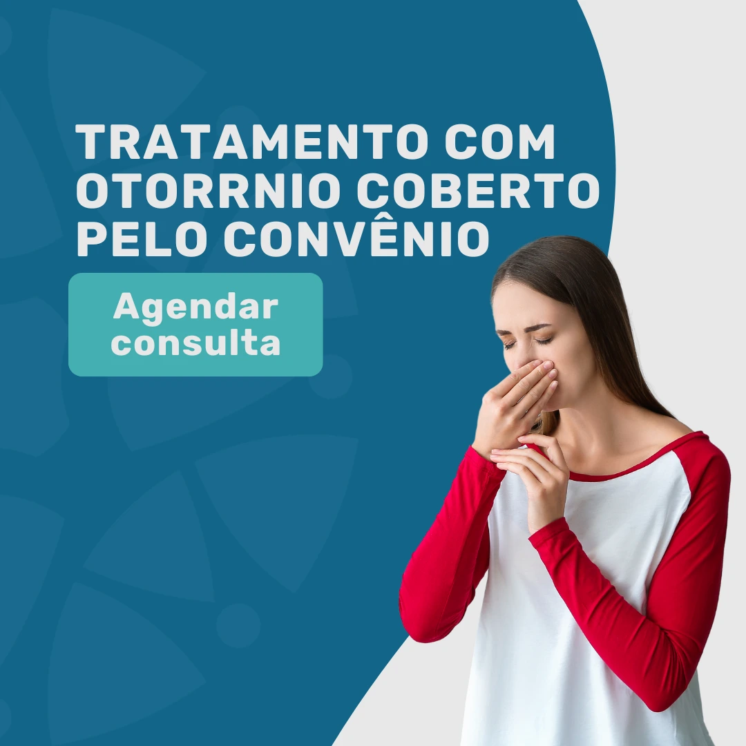 Agende sua consulta com otorrinolaringologista pelo convênio Allianz e faça o seu tratamento