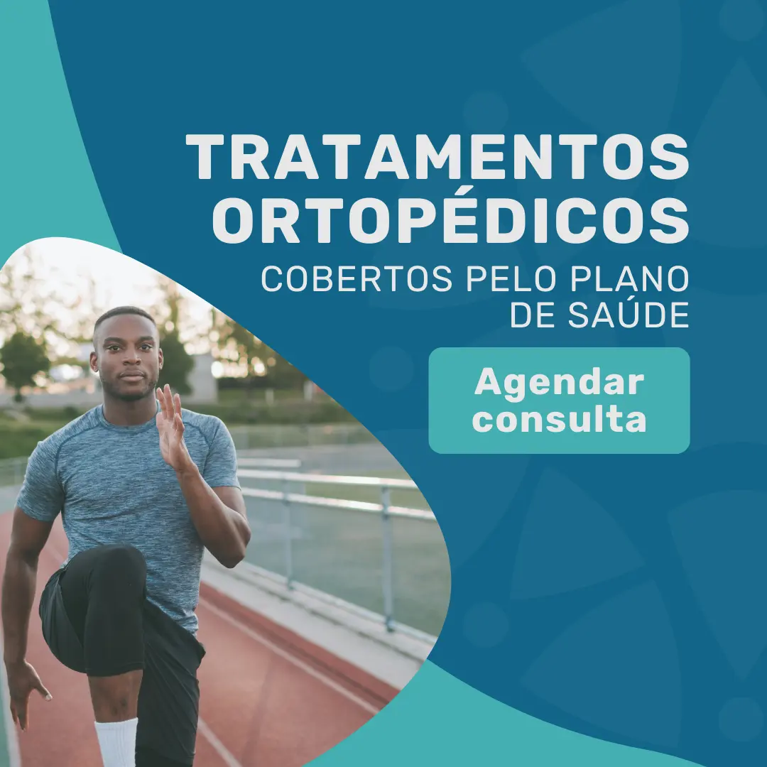 Agende sua consulta e faça o seu tratamento ortopédico com ortopedista pela Allianz Saúde