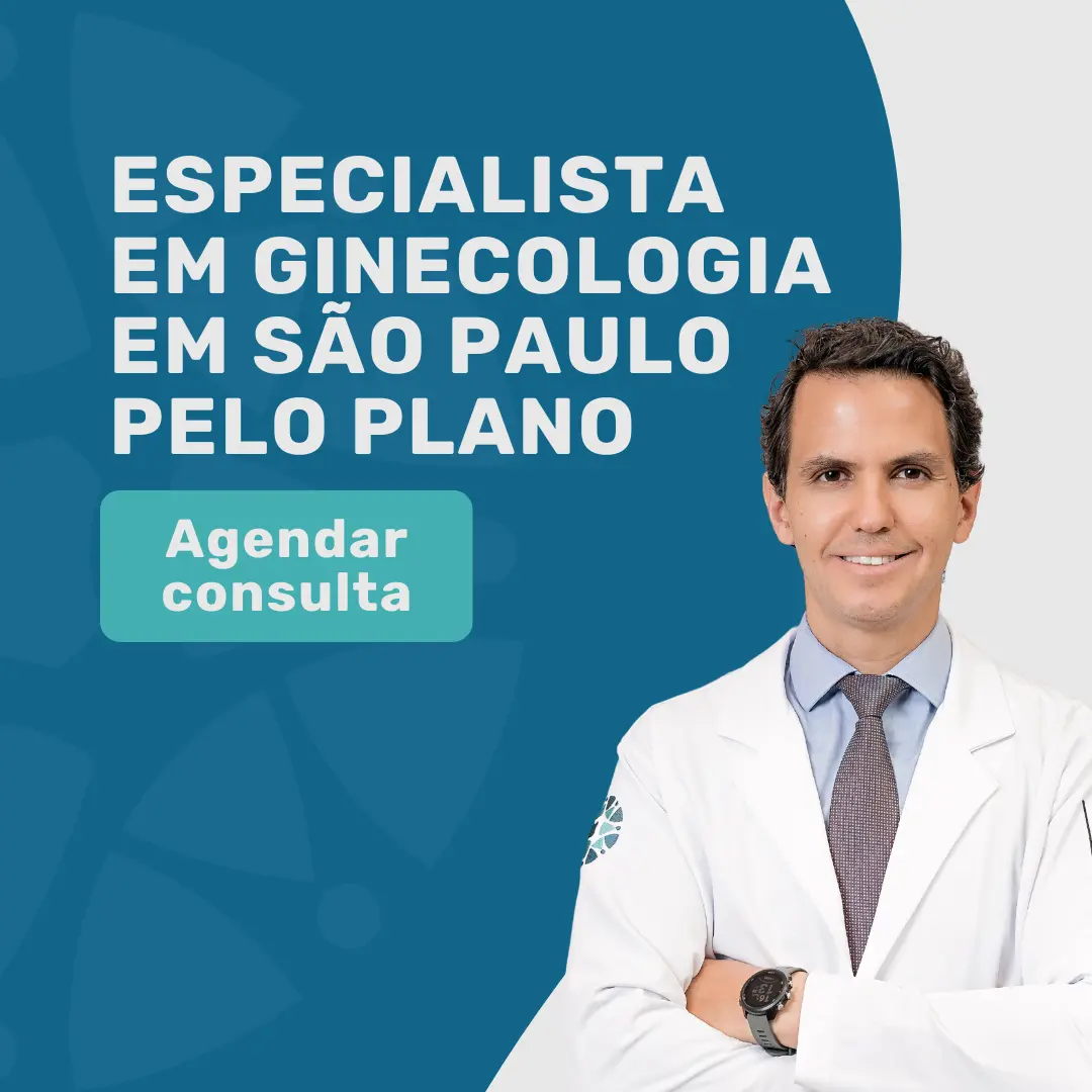 Dr. Pedro Doria, ginecologista pela allianz saúde na Medicina em Foco