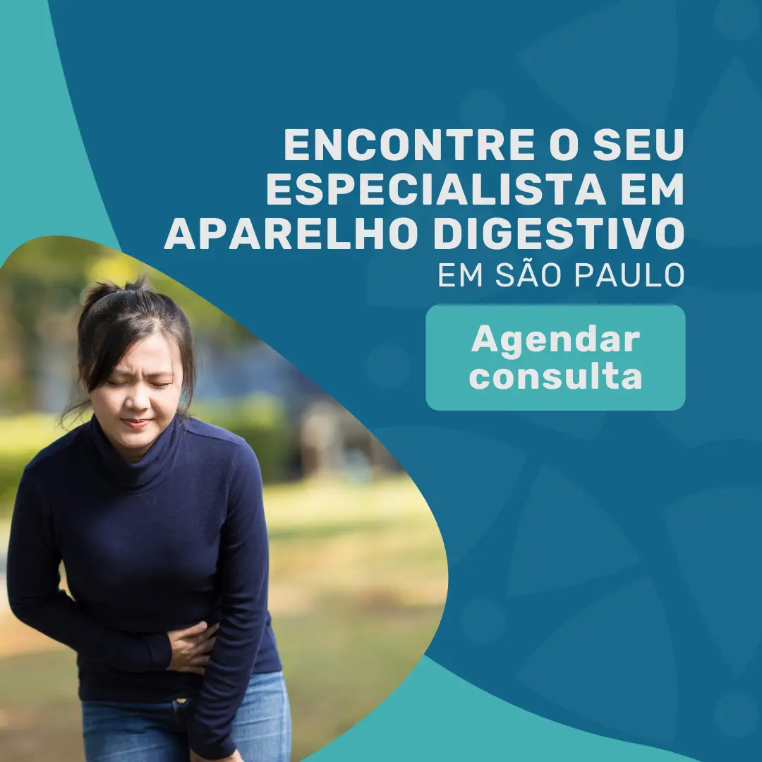 Encontre o seu Especialista em Aparelho Digestivo para realizar a cirurgia do aparelho digestivo pelo convênio saúde caixa