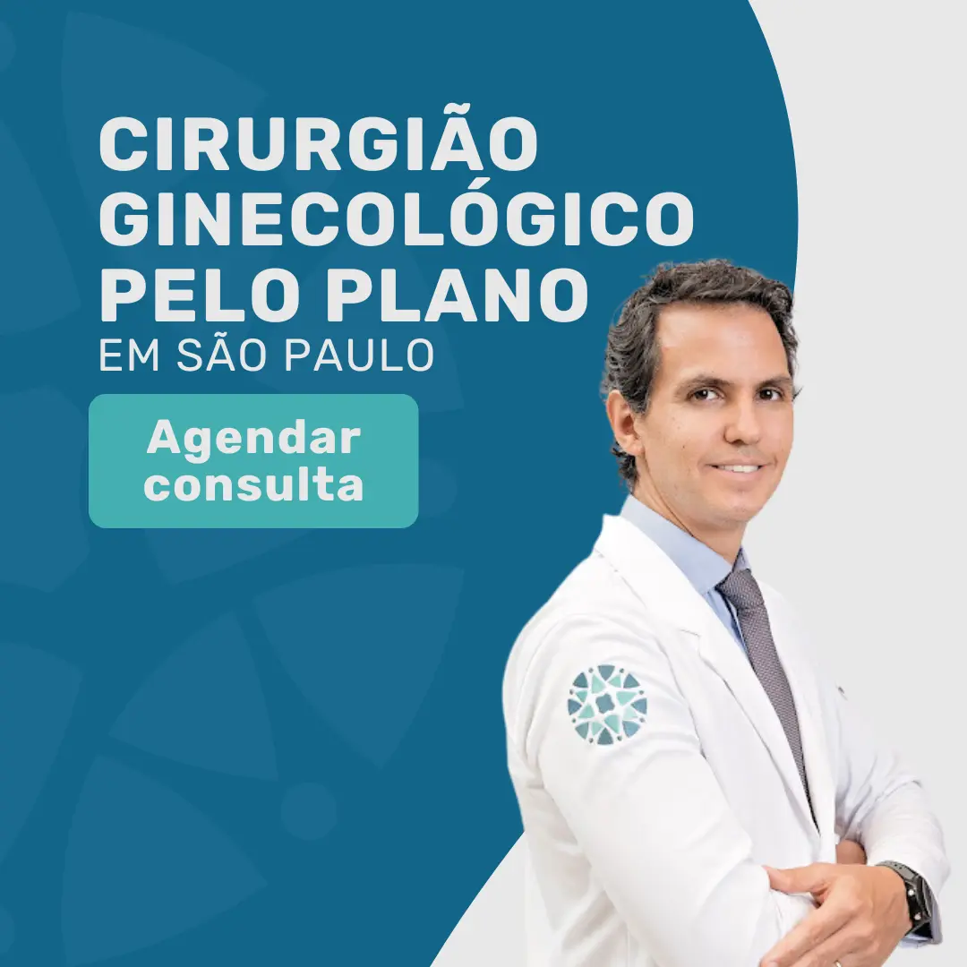 Encontre o seu cirurgião ginecológico pelo plano de saúde Caixa