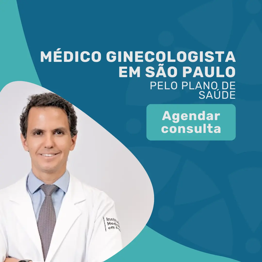 Encontre o seu médico ginecologista pelo Mediservice Bradesco em são paulo