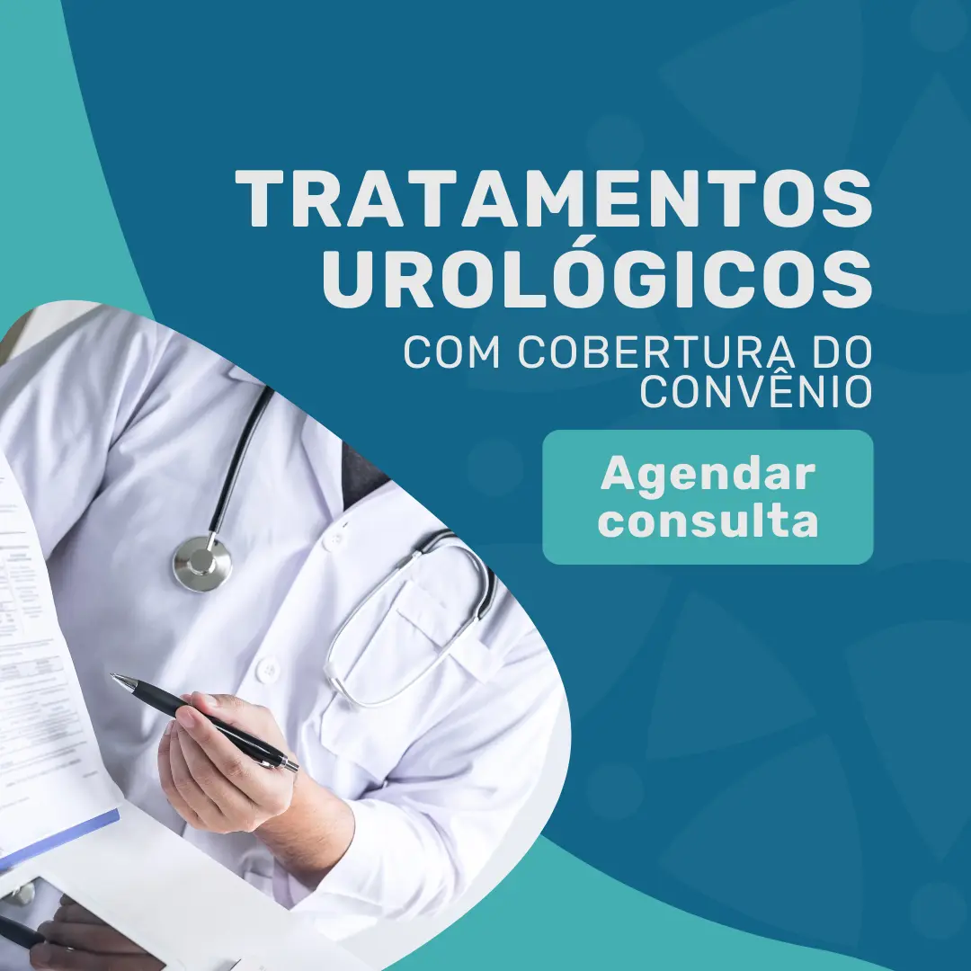 Faça o seu tratamento urológico com um Urologista pela Amafresp Saúde em São Paulo na Medicina em Foco