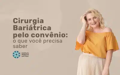 Cirurgia Bariátrica Omint Skill: o que você precisa saber