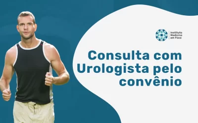 Consulta com Urologista pelo Mediservice Bradesco