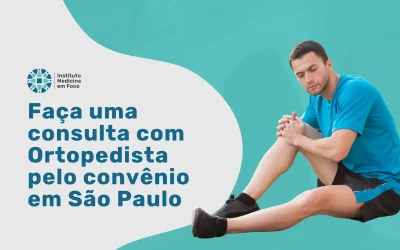 Faça uma consulta com Ortopedista pela Amafresp em São Paulo