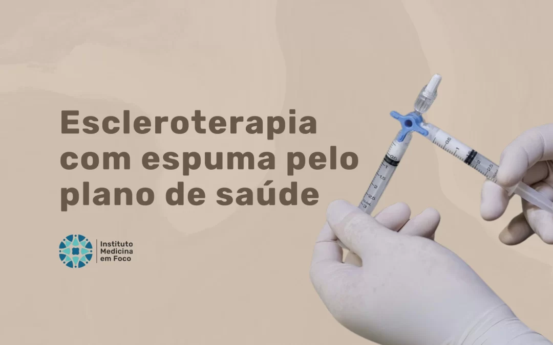 Guia do  tratamento de varizes pelo plano de saúde Bradesco