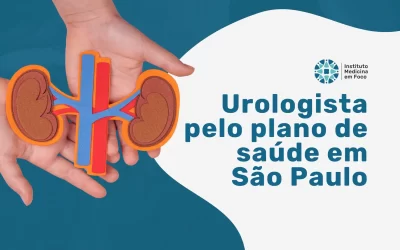 Urologista pela Omint Saúde em São Paulo