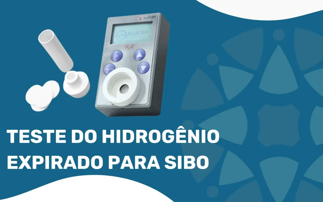 Agende Teste para SIBO na Medicina em Foco Eficaz e Preciso