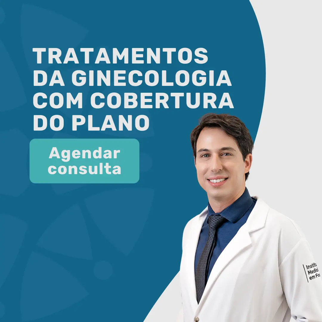 Dr. Eduardo Baracat, Ginecologista pelo convênio Amafresp Saúde