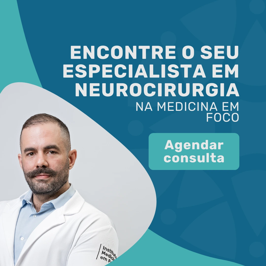 Encontre o seu neurocirurgião pelo convênio BC Saúde, Dr. Icaro Barros