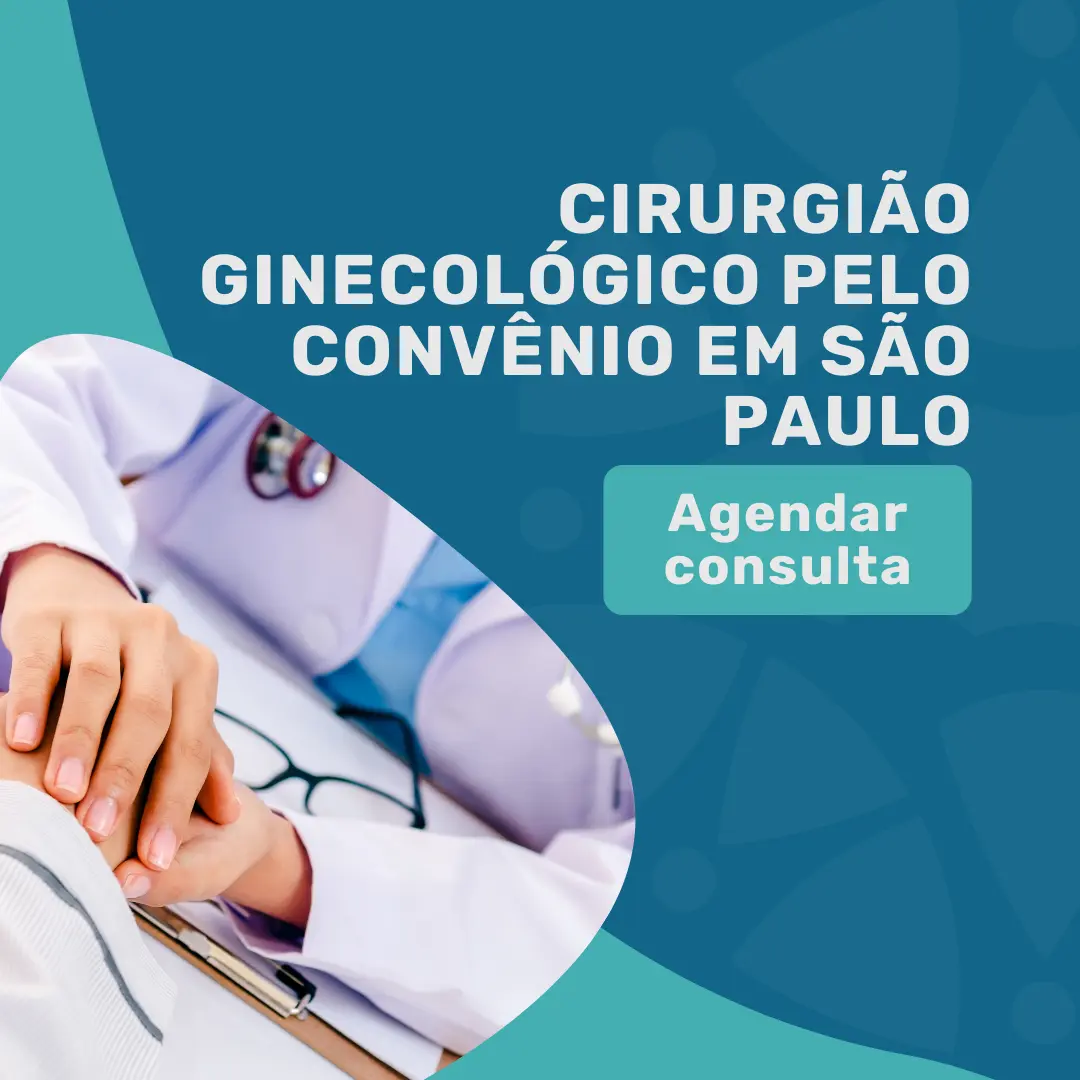 Encontre um cirurgião ginecológico para Cirurgia Ginecológica pelo Abas em São Paulo