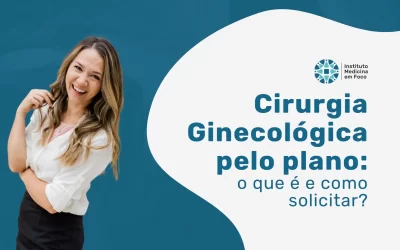 Cirurgia Ginecológica pelo Abas: o que é e como solicitar?