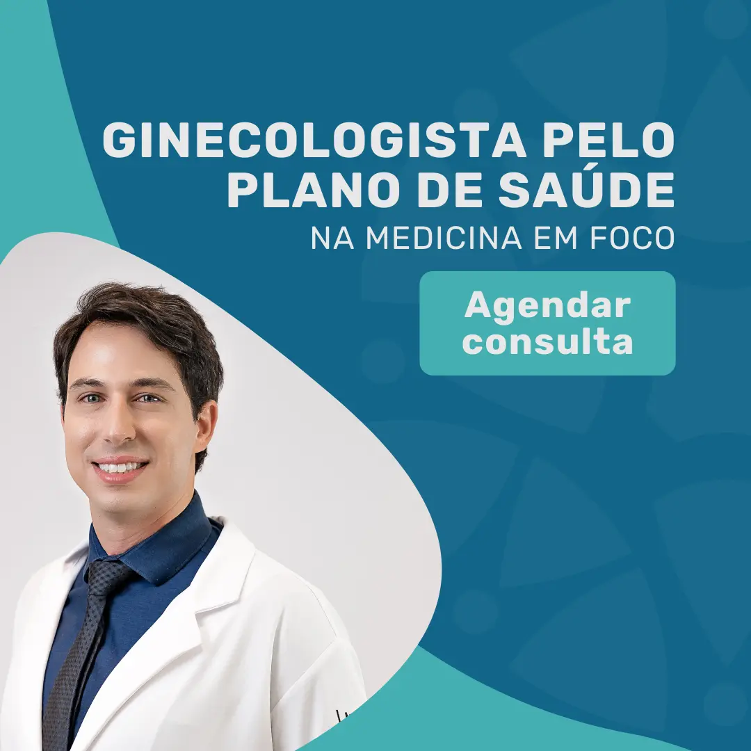 Saiba como encontrar os melhores Especialistas em Ginecologia pela Omint Saúde em São Paulo na Medicina em Foco