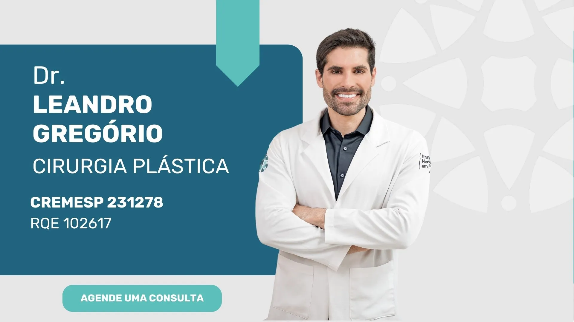 Dr. Leandro Gregório, cirurgião plástico especializado em procedimentos estéticos e reconstrutores, oferece cirurgia plástica Bradesco Saúde, incluindo contorno corporal, pós-bariátrica e tratamentos estéticos personalizados, garantindo resultados naturais e segurança.