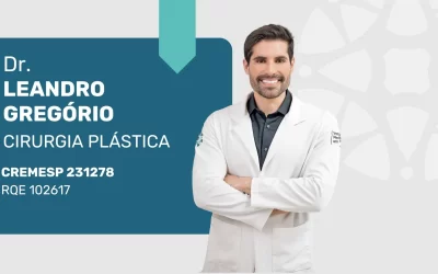 Cirurgia Plástica Bradesco Saúde: Dr. Leandro Gregório